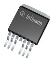 Фото BTS500151TADATMA1 Infineon Technologies — BTS500151TADATMA1 — Разное — Infineon Technologies