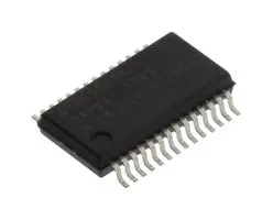 Фото CY8C9520A-24PVXI Infineon Technologies — CY8C9520A-24PVXI — Разное — Infineon Technologies