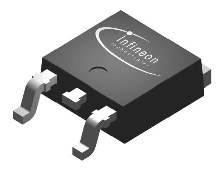 Фото TLE4284DV18ATMA1 Infineon Technologies — TLE4284DV18ATMA1 — Разное — Infineon Technologies
