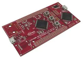 Фото KITXMC45RELAXLITEV1TOBO1 Infineon Technologies — KITXMC45RELAXLITEV1TOBO1 — Разное — Infineon Technologies