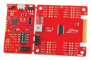 Фото KITXMC13BOOT001TOBO1 Infineon Technologies — KITXMC13BOOT001TOBO1 — Разное — Infineon Technologies