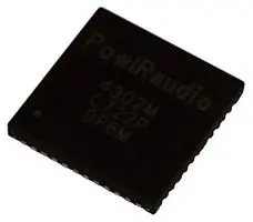 Фото IR4322MTRPBF Infineon Technologies — IR4322MTRPBF — Разное — Infineon Technologies