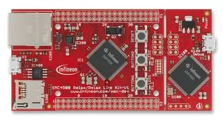 Фото KITXMC45RELAXV1TOBO1 Infineon Technologies — KITXMC45RELAXV1TOBO1 — Разное — Infineon Technologies