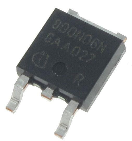 Фото IFX27001TFV50ATMA1 Infineon Technologies — IFX27001TFV50ATMA1 — Разное — Infineon Technologies
