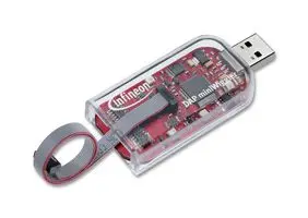 Фото KITMINIWIGGLER3USBTOBO1 Infineon Technologies — KITMINIWIGGLER3USBTOBO1 — Разное — Infineon Technologies