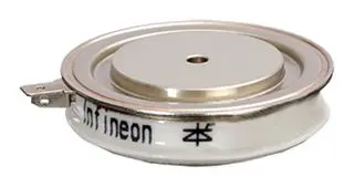 Фото T640N14TOFXPSA1 Infineon Technologies — T640N14TOFXPSA1 — Разное — Infineon Technologies
