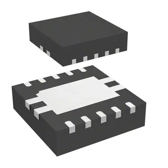 Фото STBB1-APUR ST Microelectronics — STBB1-APUR — Импульсные преобразователи — ST Microelectronics