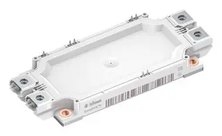 Фото FF900R12ME7B11NPSA1 Infineon Technologies — FF900R12ME7B11NPSA1 — Разное — Infineon Technologies