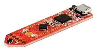 Фото TLV493DA1B6MS2GOTOBO1 Infineon Technologies — TLV493DA1B6MS2GOTOBO1 — Разное — Infineon Technologies