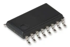 Фото TLE5014C16DXUMA1 Infineon Technologies — TLE5014C16DXUMA1 — Разное — Infineon Technologies