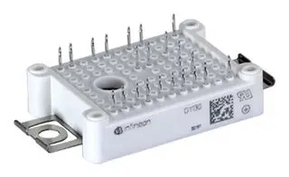 Фото F3L75R12W1H3B27BOMA1 Infineon Technologies — F3L75R12W1H3B27BOMA1 — Разное — Infineon Technologies