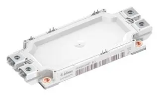 Фото FF900R12ME7PB11BPSA1 Infineon Technologies — FF900R12ME7PB11BPSA1 — Разное — Infineon Technologies