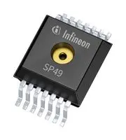 Фото SP4900111XTMA2 Infineon Technologies — SP4900111XTMA2 — Разное — Infineon Technologies