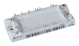 Фото FP25R12KT3BPSA1 Infineon Technologies — FP25R12KT3BPSA1 — Силовые модули IGBT — Infineon Technologies