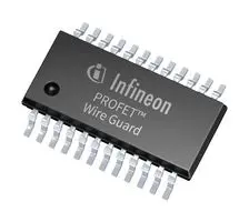 Фото BTG70020A1ESWXUMA1 Infineon Technologies — BTG70020A1ESWXUMA1 — Разное — Infineon Technologies