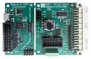 Фото KITXMC1400DCV1TOBO1 Infineon Technologies — KITXMC1400DCV1TOBO1 — Разное — Infineon Technologies