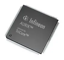 Фото TC265D40F200WBCKXUMA1 Infineon Technologies — TC265D40F200WBCKXUMA1 — Разное — Infineon Technologies