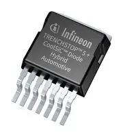 Фото AIKBE50N65RF5ATMA1 Infineon Technologies — AIKBE50N65RF5ATMA1 — Разное — Infineon Technologies