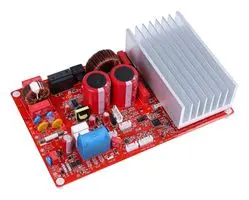 Фото REFAIRCONC302AIM564TOBO1 Infineon Technologies — REFAIRCONC302AIM564TOBO1 — Разное — Infineon Technologies