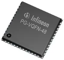 Фото TLE92633BQXXUMA2 Infineon Technologies — TLE92633BQXXUMA2 — Разное — Infineon Technologies