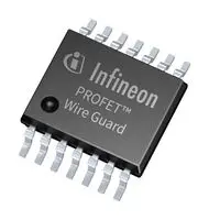 Фото BTG7003A1EPWXUMA1 Infineon Technologies — BTG7003A1EPWXUMA1 — Разное — Infineon Technologies