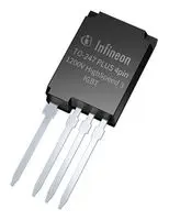 Фото IKY120N120CH7XKSA1 Infineon Technologies — IKY120N120CH7XKSA1 — Разное — Infineon Technologies