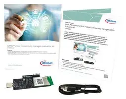 Фото IFW956810 Infineon Technologies — IFW956810 — Разное — Infineon Technologies