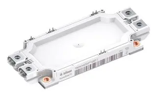 Фото FF450R17ME7B11BPSA1 Infineon Technologies — FF450R17ME7B11BPSA1 — Разное — Infineon Technologies