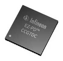 Фото CYPD727268LQXQXQSA1 Infineon Technologies — CYPD727268LQXQXQSA1 — Разное — Infineon Technologies
