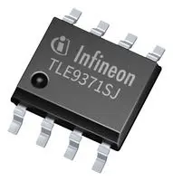 Фото TLE9371SJXTMA1 Infineon Technologies — TLE9371SJXTMA1 — Разное — Infineon Technologies