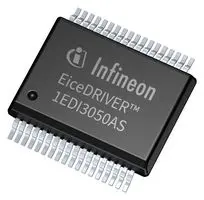 Фото 1EDI3050ASXUMA1 Infineon Technologies — 1EDI3050ASXUMA1 — Разное — Infineon Technologies