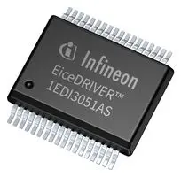 Фото 1EDI3051ASXUMA1 Infineon Technologies — 1EDI3051ASXUMA1 — Разное — Infineon Technologies
