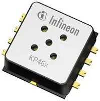 Фото KP464XTMA1 Infineon Technologies — KP464XTMA1 — Разное — Infineon Technologies