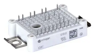 Фото FP30R06W1E3B11BOMA1 Infineon Technologies — FP30R06W1E3B11BOMA1 — Разное — Infineon Technologies