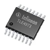 Фото TLE4973RE35D5S0010XUMA1 Infineon Technologies — TLE4973RE35D5S0010XUMA1 — Разное — Infineon Technologies