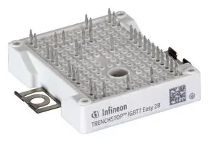 Фото FP25R12W2T7BPSA1 Infineon Technologies — FP25R12W2T7BPSA1 — Разное — Infineon Technologies