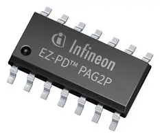 Фото CYPAP212A1-14SXIT Infineon Technologies — CYPAP212A1-14SXIT — Разное — Infineon Technologies