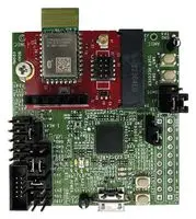 Фото CYW920822M2P4TAI040-EVK Infineon Technologies — CYW920822M2P4TAI040-EVK — Разное — Infineon Technologies