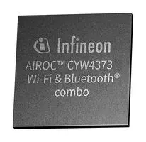 Фото CYW4373IUBGT Infineon Technologies — CYW4373IUBGT — Разное — Infineon Technologies