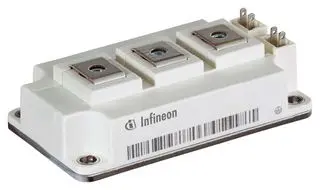 Фото FF800R12KE7EHPSA1 Infineon Technologies — FF800R12KE7EHPSA1 — Разное — Infineon Technologies