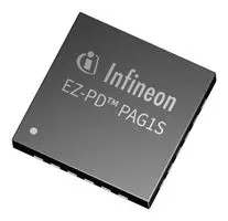 Фото CYPD3184A1-24LQXQ Infineon Technologies — CYPD3184A1-24LQXQ — Разное — Infineon Technologies