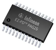 Фото CYPAS213A124SXQTXUMA1 Infineon Technologies — CYPAS213A124SXQTXUMA1 — Разное — Infineon Technologies