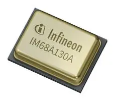 Фото IM68A130AXTMA1 Infineon Technologies — IM68A130AXTMA1 — Разное — Infineon Technologies
