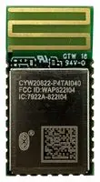 Фото CYW20822P4TAI040XUMA1 Infineon Technologies — CYW20822P4TAI040XUMA1 — Разное — Infineon Technologies
