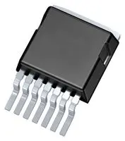 Фото AIMBG120R040M1XTMA1 Infineon Technologies — AIMBG120R040M1XTMA1 — Разное — Infineon Technologies