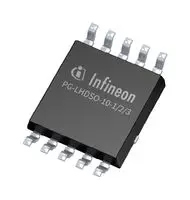 Фото IAUCN04S6N009TATMA1 Infineon Technologies — IAUCN04S6N009TATMA1 — Разное — Infineon Technologies