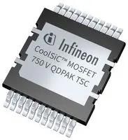 Фото AIMDQ75R140M1HXUMA1 Infineon Technologies — AIMDQ75R140M1HXUMA1 — Разное — Infineon Technologies