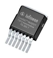 Фото AIMBG75R140M1HXTMA1 Infineon Technologies — AIMBG75R140M1HXTMA1 — Разное — Infineon Technologies