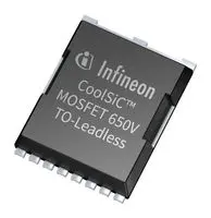Фото IMT65R083M1HXUMA1 Infineon Technologies — IMT65R083M1HXUMA1 — Разное — Infineon Technologies