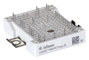 Фото FF11MR12W2M1HPB11BPSA1 Infineon Technologies — FF11MR12W2M1HPB11BPSA1 — Разное — Infineon Technologies